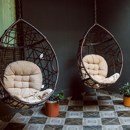 La Buena Vida Inn 산후안 외부 사진