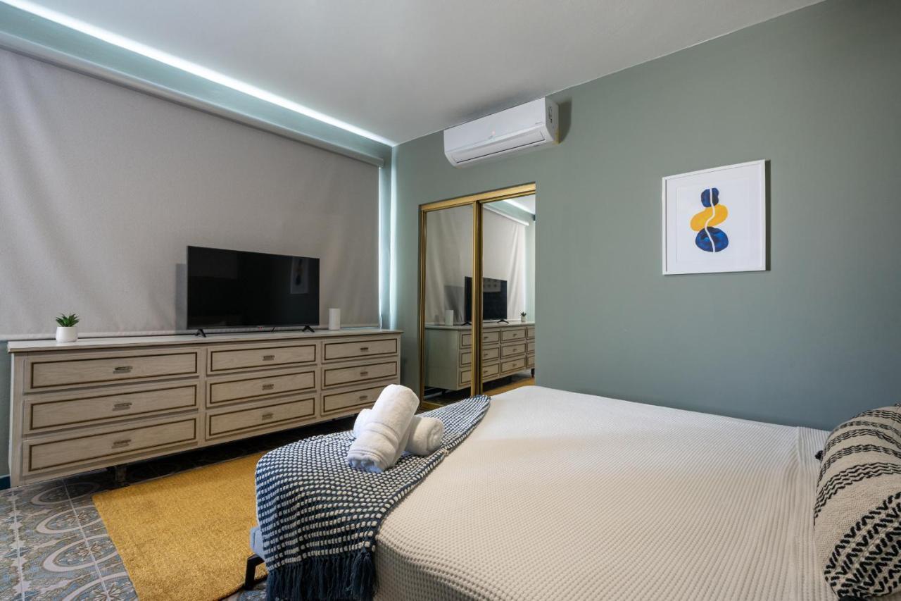 La Buena Vida Inn 산후안 외부 사진
