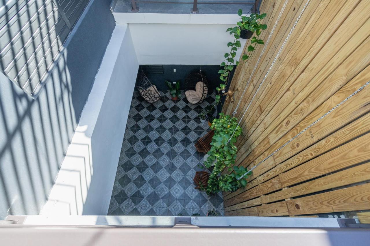 La Buena Vida Inn 산후안 외부 사진