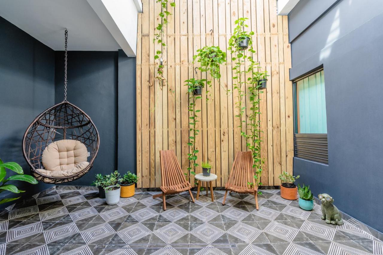 La Buena Vida Inn 산후안 외부 사진