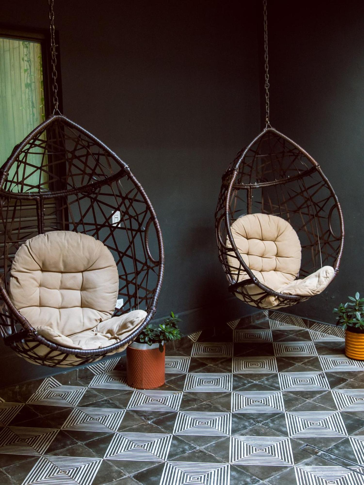 La Buena Vida Inn 산후안 외부 사진